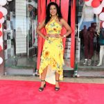 Eunápolis: Nem mesmo a chuva conseguiu tirar o brilho do 4º Desfile Primavera Verão da Milly Modas 82