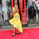 Eunápolis: Nem mesmo a chuva conseguiu tirar o brilho do 4º Desfile Primavera Verão da Milly Modas 85