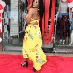 Eunápolis: Nem mesmo a chuva conseguiu tirar o brilho do 4º Desfile Primavera Verão da Milly Modas 86