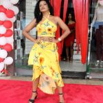 Eunápolis: Nem mesmo a chuva conseguiu tirar o brilho do 4º Desfile Primavera Verão da Milly Modas 88