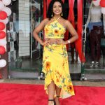 Eunápolis: Nem mesmo a chuva conseguiu tirar o brilho do 4º Desfile Primavera Verão da Milly Modas 90