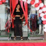 Eunápolis: Nem mesmo a chuva conseguiu tirar o brilho do 4º Desfile Primavera Verão da Milly Modas 98