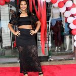 Eunápolis: Nem mesmo a chuva conseguiu tirar o brilho do 4º Desfile Primavera Verão da Milly Modas 100