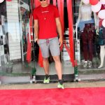 Eunápolis: Nem mesmo a chuva conseguiu tirar o brilho do 4º Desfile Primavera Verão da Milly Modas 113