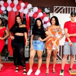 Eunápolis: Nem mesmo a chuva conseguiu tirar o brilho do 4º Desfile Primavera Verão da Milly Modas 119