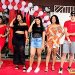 Eunápolis: Nem mesmo a chuva conseguiu tirar o brilho do 4º Desfile Primavera Verão da Milly Modas 120