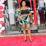 Eunápolis: Nem mesmo a chuva conseguiu tirar o brilho do 4º Desfile Primavera Verão da Milly Modas 125