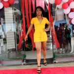 Eunápolis: Nem mesmo a chuva conseguiu tirar o brilho do 4º Desfile Primavera Verão da Milly Modas 129