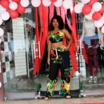 Eunápolis: Nem mesmo a chuva conseguiu tirar o brilho do 4º Desfile Primavera Verão da Milly Modas 135