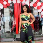 Eunápolis: Nem mesmo a chuva conseguiu tirar o brilho do 4º Desfile Primavera Verão da Milly Modas 136