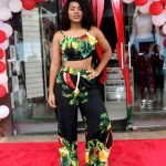 Eunápolis: Nem mesmo a chuva conseguiu tirar o brilho do 4º Desfile Primavera Verão da Milly Modas 137