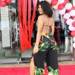 Eunápolis: Nem mesmo a chuva conseguiu tirar o brilho do 4º Desfile Primavera Verão da Milly Modas 139