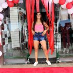 Eunápolis: Nem mesmo a chuva conseguiu tirar o brilho do 4º Desfile Primavera Verão da Milly Modas 140