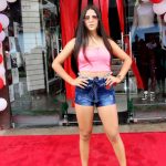 Eunápolis: Nem mesmo a chuva conseguiu tirar o brilho do 4º Desfile Primavera Verão da Milly Modas 142