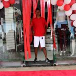 Eunápolis: Nem mesmo a chuva conseguiu tirar o brilho do 4º Desfile Primavera Verão da Milly Modas 145