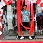 Eunápolis: Nem mesmo a chuva conseguiu tirar o brilho do 4º Desfile Primavera Verão da Milly Modas 149