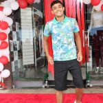 Eunápolis: Nem mesmo a chuva conseguiu tirar o brilho do 4º Desfile Primavera Verão da Milly Modas 150