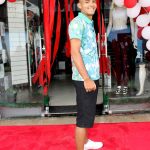 Eunápolis: Nem mesmo a chuva conseguiu tirar o brilho do 4º Desfile Primavera Verão da Milly Modas 151