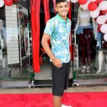 Eunápolis: Nem mesmo a chuva conseguiu tirar o brilho do 4º Desfile Primavera Verão da Milly Modas 152