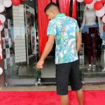 Eunápolis: Nem mesmo a chuva conseguiu tirar o brilho do 4º Desfile Primavera Verão da Milly Modas 153