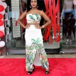 Eunápolis: Nem mesmo a chuva conseguiu tirar o brilho do 4º Desfile Primavera Verão da Milly Modas 159