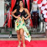 Eunápolis: Nem mesmo a chuva conseguiu tirar o brilho do 4º Desfile Primavera Verão da Milly Modas 168