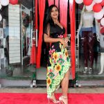 Eunápolis: Nem mesmo a chuva conseguiu tirar o brilho do 4º Desfile Primavera Verão da Milly Modas 172