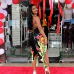 Eunápolis: Nem mesmo a chuva conseguiu tirar o brilho do 4º Desfile Primavera Verão da Milly Modas 174