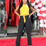 Eunápolis: Nem mesmo a chuva conseguiu tirar o brilho do 4º Desfile Primavera Verão da Milly Modas 176