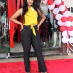 Eunápolis: Nem mesmo a chuva conseguiu tirar o brilho do 4º Desfile Primavera Verão da Milly Modas 177