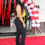 Eunápolis: Nem mesmo a chuva conseguiu tirar o brilho do 4º Desfile Primavera Verão da Milly Modas 178