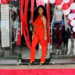 Eunápolis: Nem mesmo a chuva conseguiu tirar o brilho do 4º Desfile Primavera Verão da Milly Modas 180