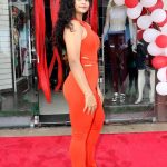 Eunápolis: Nem mesmo a chuva conseguiu tirar o brilho do 4º Desfile Primavera Verão da Milly Modas 184