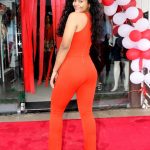 Eunápolis: Nem mesmo a chuva conseguiu tirar o brilho do 4º Desfile Primavera Verão da Milly Modas 187