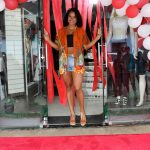 Eunápolis: Nem mesmo a chuva conseguiu tirar o brilho do 4º Desfile Primavera Verão da Milly Modas 188