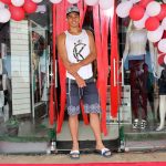 Eunápolis: Nem mesmo a chuva conseguiu tirar o brilho do 4º Desfile Primavera Verão da Milly Modas 194