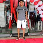 Eunápolis: Nem mesmo a chuva conseguiu tirar o brilho do 4º Desfile Primavera Verão da Milly Modas 200