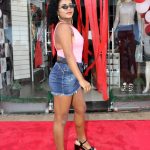 Eunápolis: Nem mesmo a chuva conseguiu tirar o brilho do 4º Desfile Primavera Verão da Milly Modas 209