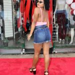 Eunápolis: Nem mesmo a chuva conseguiu tirar o brilho do 4º Desfile Primavera Verão da Milly Modas 211