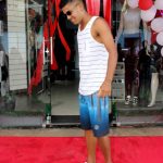 Eunápolis: Nem mesmo a chuva conseguiu tirar o brilho do 4º Desfile Primavera Verão da Milly Modas 234