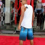 Eunápolis: Nem mesmo a chuva conseguiu tirar o brilho do 4º Desfile Primavera Verão da Milly Modas 236