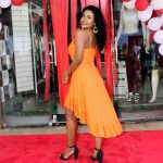 Eunápolis: Nem mesmo a chuva conseguiu tirar o brilho do 4º Desfile Primavera Verão da Milly Modas 242