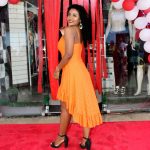 Eunápolis: Nem mesmo a chuva conseguiu tirar o brilho do 4º Desfile Primavera Verão da Milly Modas 243