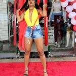 Eunápolis: Nem mesmo a chuva conseguiu tirar o brilho do 4º Desfile Primavera Verão da Milly Modas 244