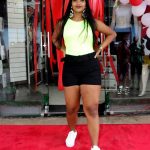 Eunápolis: Nem mesmo a chuva conseguiu tirar o brilho do 4º Desfile Primavera Verão da Milly Modas 252