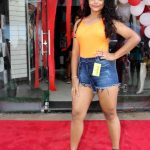 Eunápolis: Nem mesmo a chuva conseguiu tirar o brilho do 4º Desfile Primavera Verão da Milly Modas 258