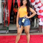 Eunápolis: Nem mesmo a chuva conseguiu tirar o brilho do 4º Desfile Primavera Verão da Milly Modas 259