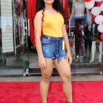 Eunápolis: Nem mesmo a chuva conseguiu tirar o brilho do 4º Desfile Primavera Verão da Milly Modas 260