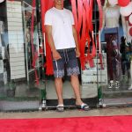 Eunápolis: Nem mesmo a chuva conseguiu tirar o brilho do 4º Desfile Primavera Verão da Milly Modas 270