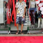 Eunápolis: Nem mesmo a chuva conseguiu tirar o brilho do 4º Desfile Primavera Verão da Milly Modas 274